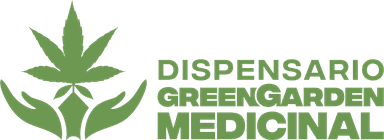 Logo de Green Garden Medicinal