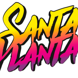 Logo de Santa Planta