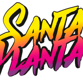 Logo de Santa Planta