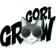 Logo de Gori Grow