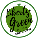 Logo de Liberty Green