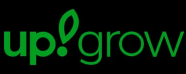 Logo de UP! Growshop
