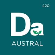 Logo de Dispensario Austral